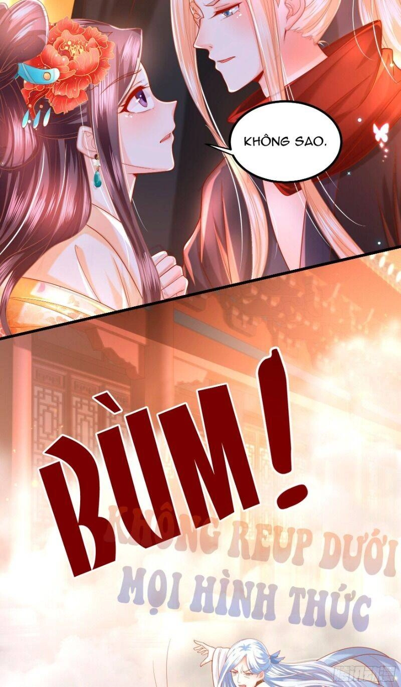 Ta Phải Làm Hoàng Hậu Chapter 16 - 11