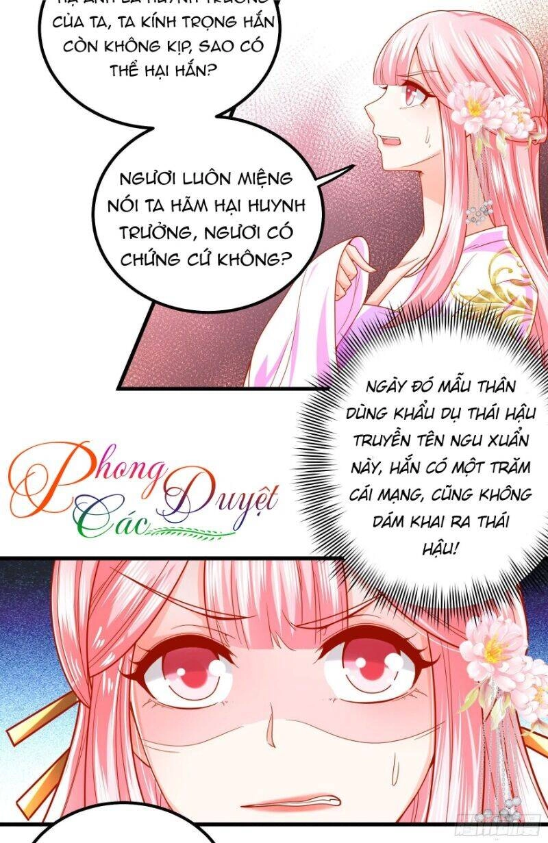 Ta Phải Làm Hoàng Hậu Chapter 16 - 16