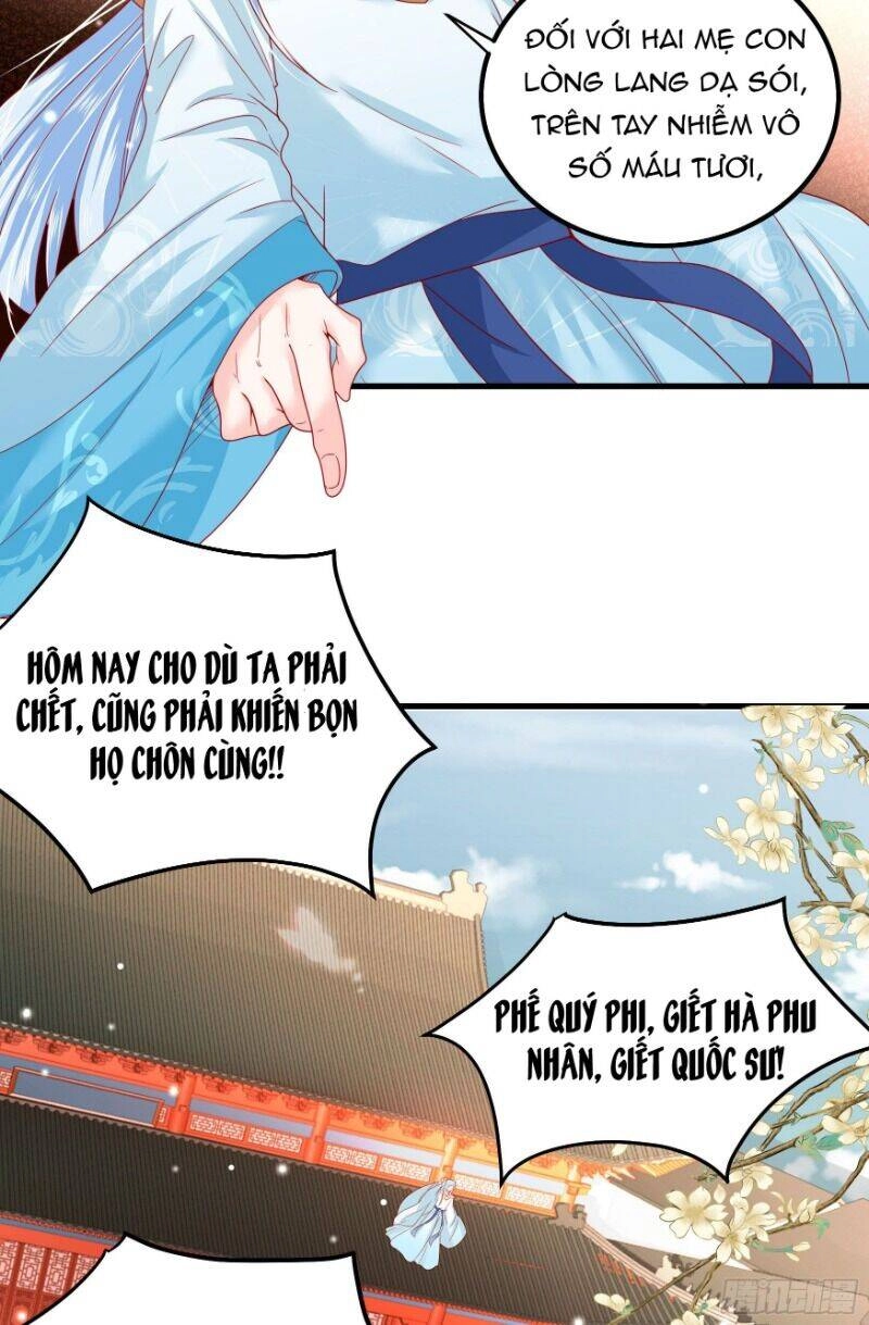 Ta Phải Làm Hoàng Hậu Chapter 16 - 29