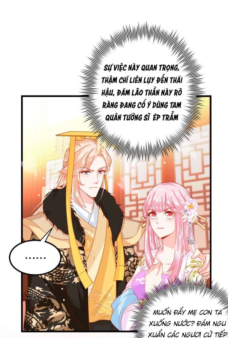 Ta Phải Làm Hoàng Hậu Chapter 16 - 31