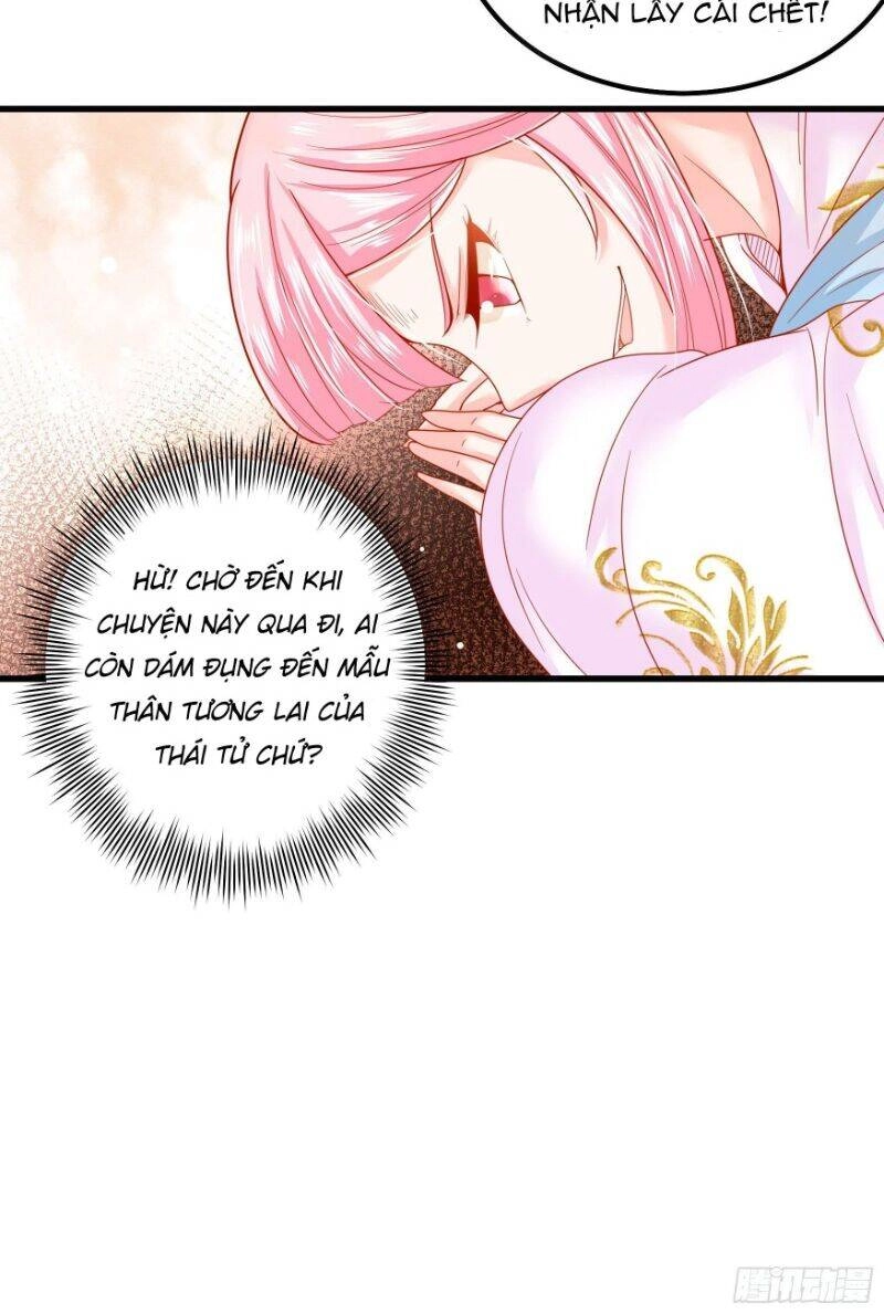 Ta Phải Làm Hoàng Hậu Chapter 16 - 35