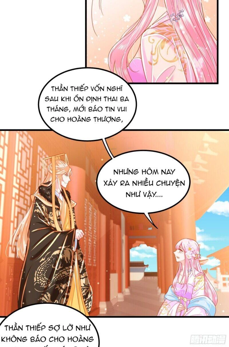 Ta Phải Làm Hoàng Hậu Chapter 17 - 4