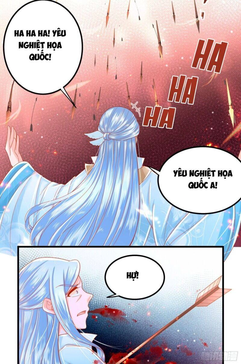 Ta Phải Làm Hoàng Hậu Chapter 17 - 9