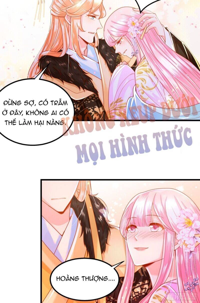 Ta Phải Làm Hoàng Hậu Chapter 17 - 11