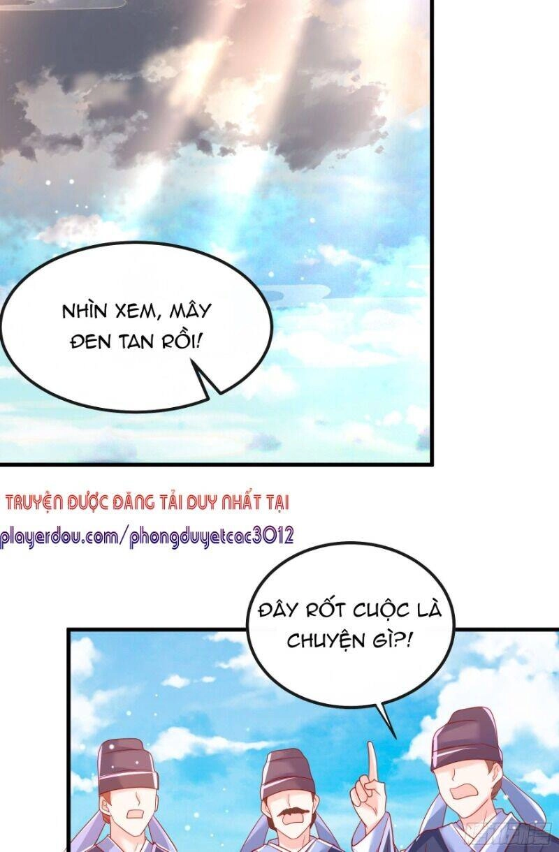 Ta Phải Làm Hoàng Hậu Chapter 17 - 14