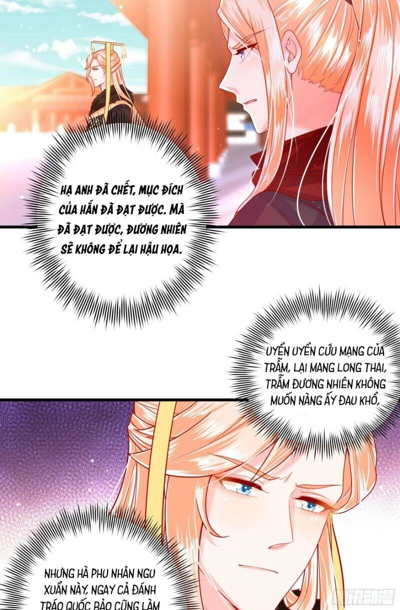 Ta Phải Làm Hoàng Hậu Chapter 17 - 18