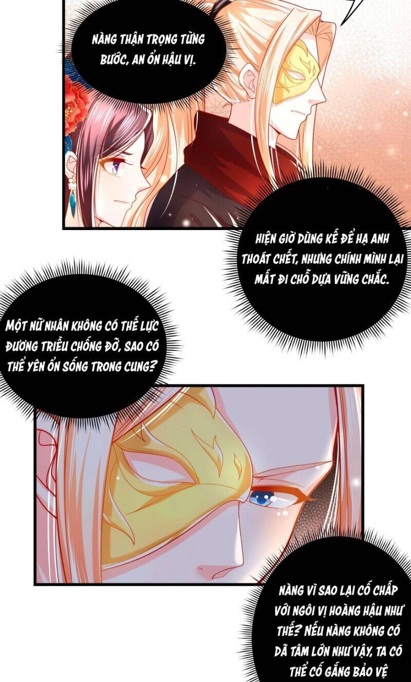 Ta Phải Làm Hoàng Hậu Chapter 17 - 27