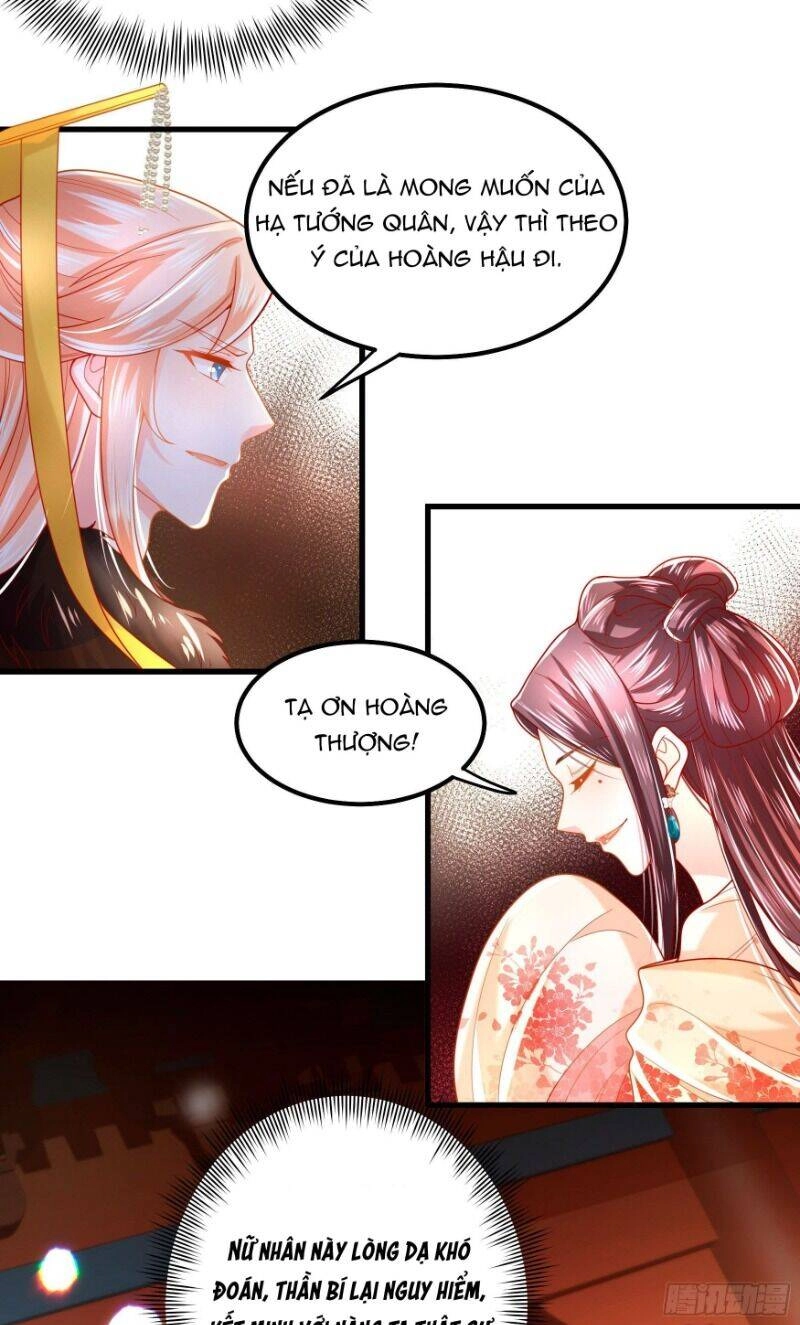 Ta Phải Làm Hoàng Hậu Chapter 17 - 30