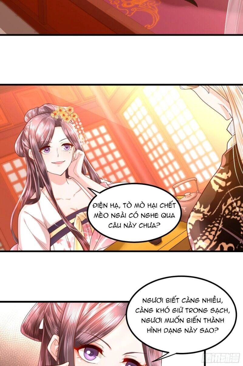 Ta Phải Làm Hoàng Hậu Chapter 18 - 4