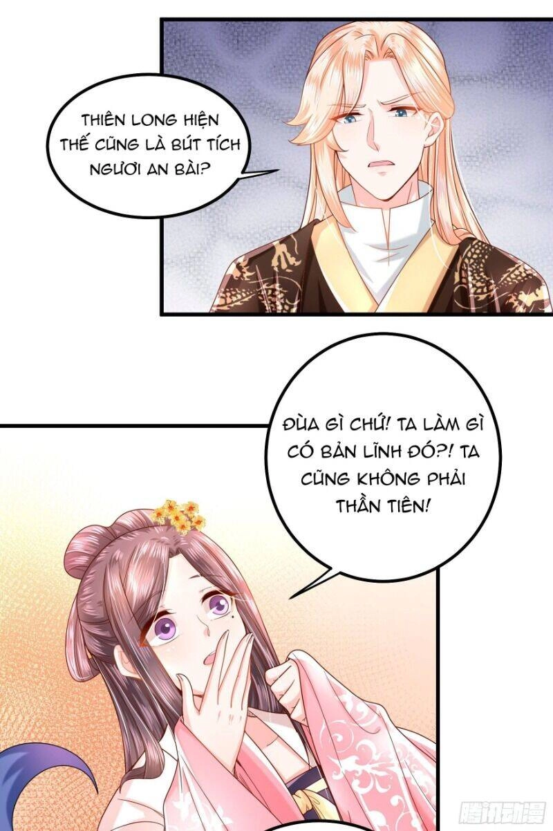 Ta Phải Làm Hoàng Hậu Chapter 18 - 9