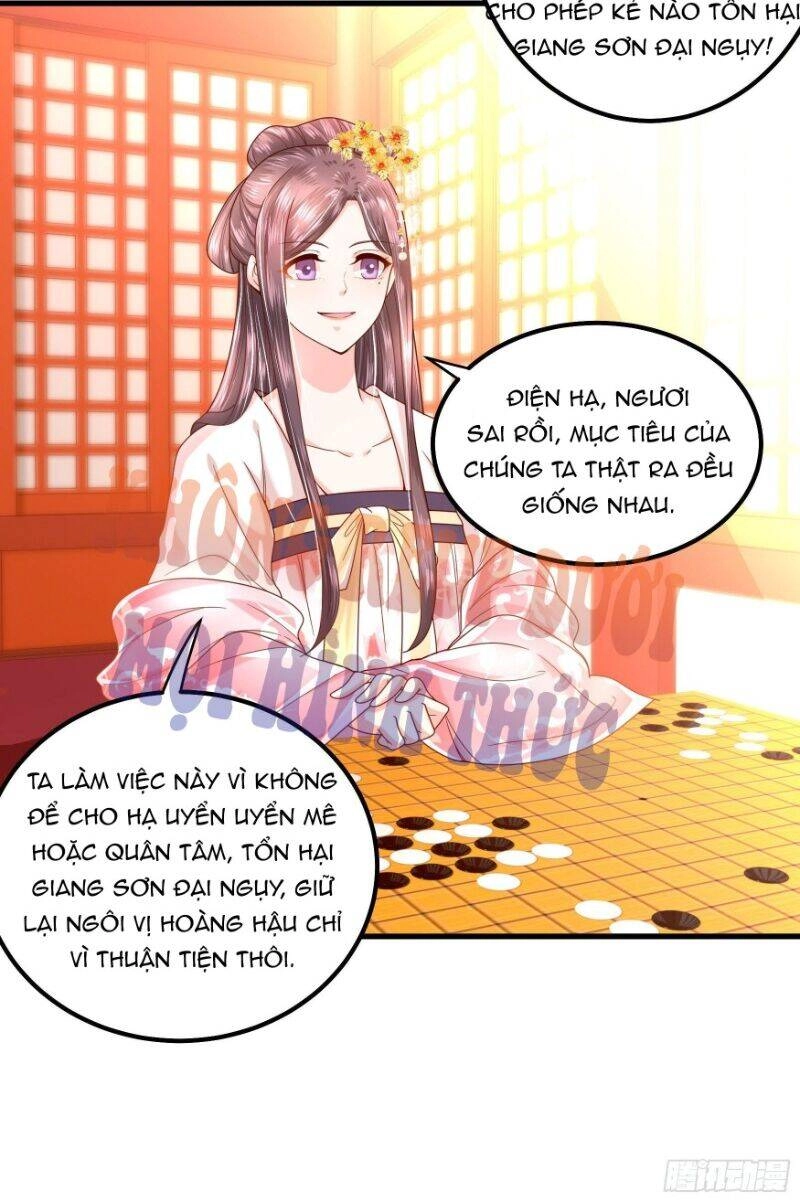 Ta Phải Làm Hoàng Hậu Chapter 18 - 11