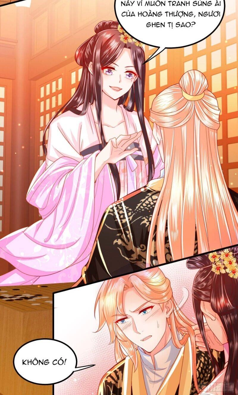 Ta Phải Làm Hoàng Hậu Chapter 18 - 13