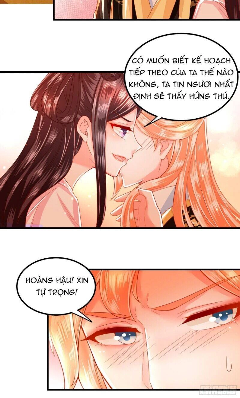 Ta Phải Làm Hoàng Hậu Chapter 18 - 14