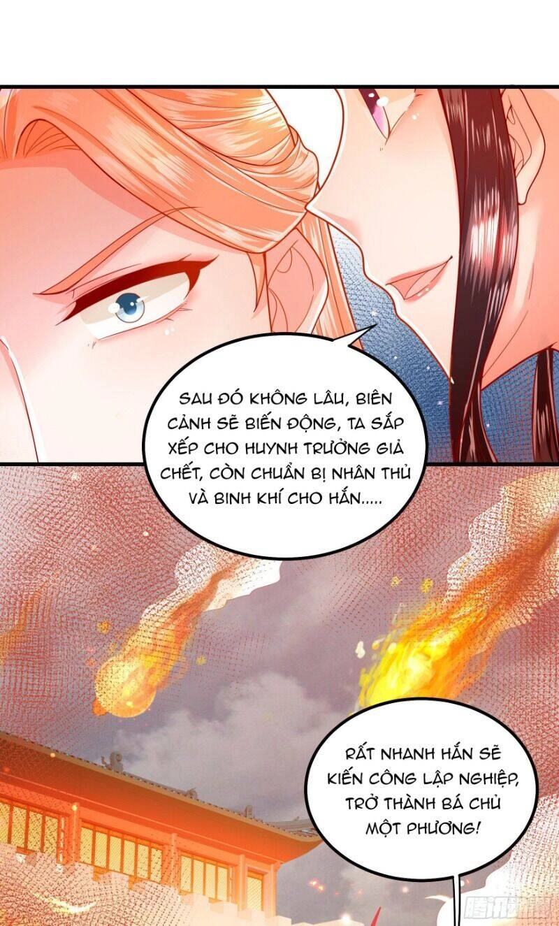 Ta Phải Làm Hoàng Hậu Chapter 18 - 15