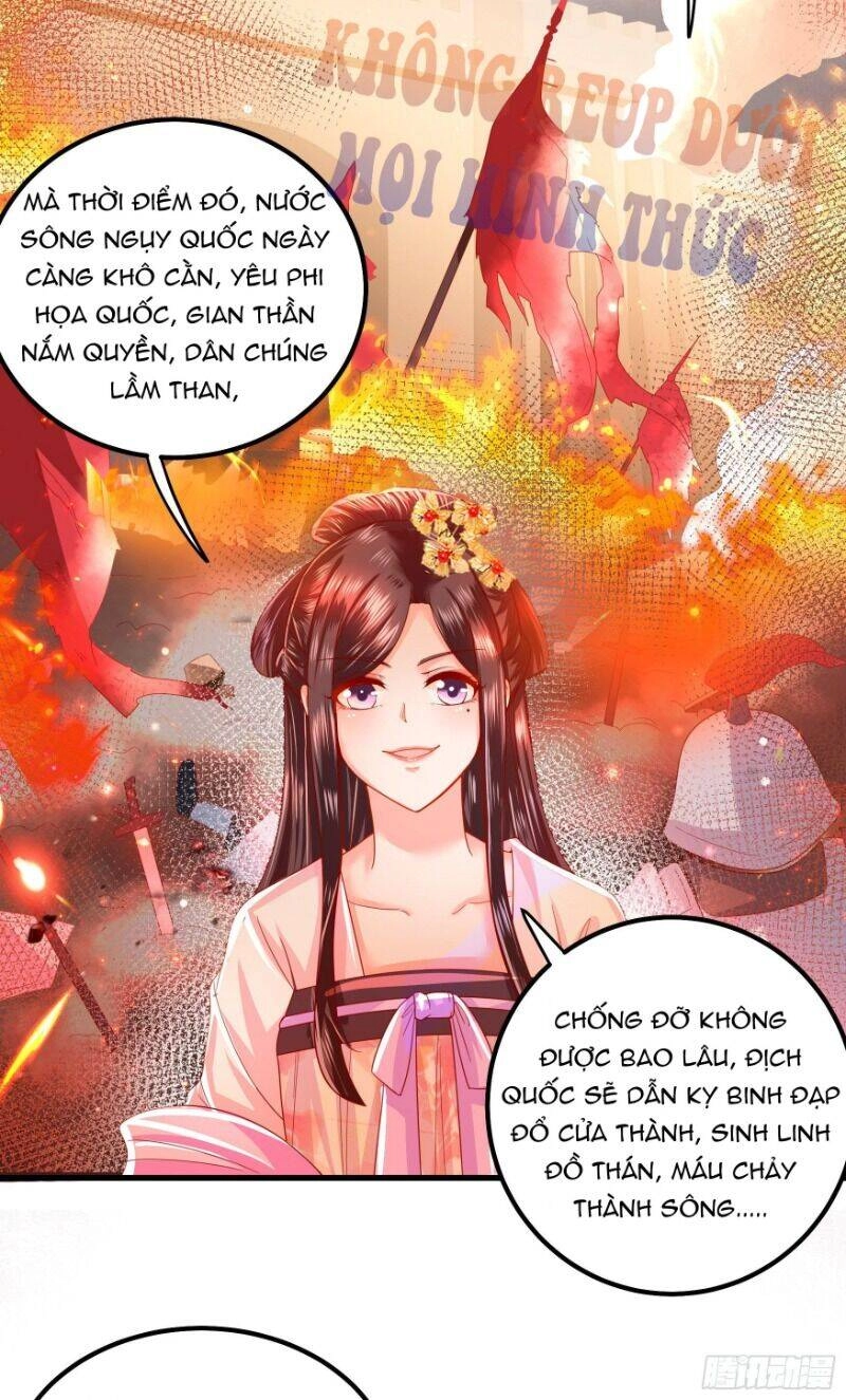 Ta Phải Làm Hoàng Hậu Chapter 18 - 16