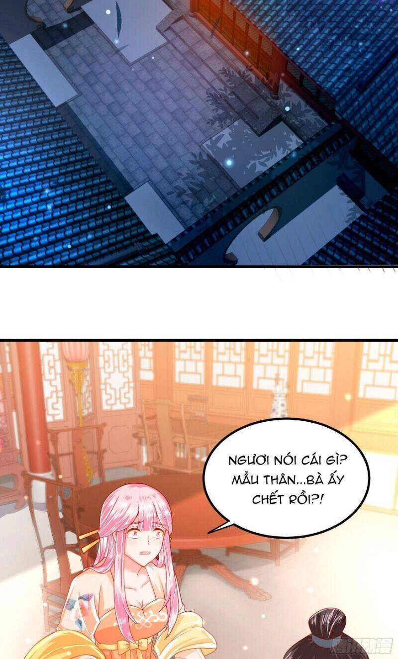 Ta Phải Làm Hoàng Hậu Chapter 18 - 18