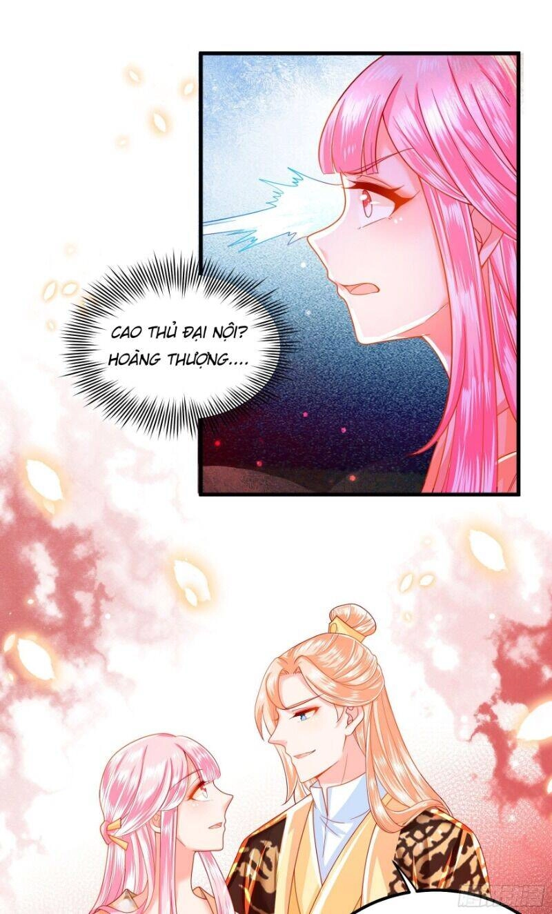 Ta Phải Làm Hoàng Hậu Chapter 18 - 20