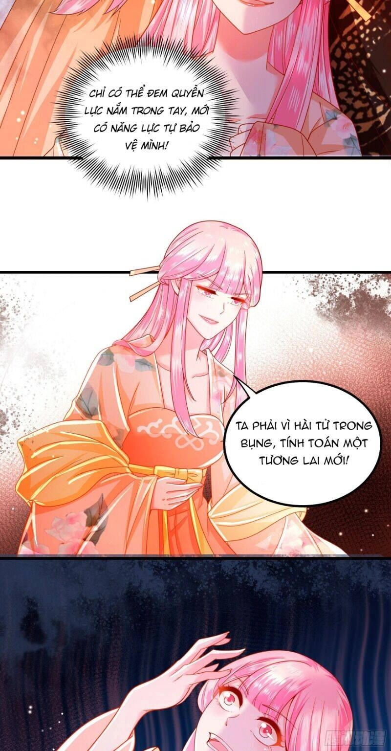 Ta Phải Làm Hoàng Hậu Chapter 18 - 23