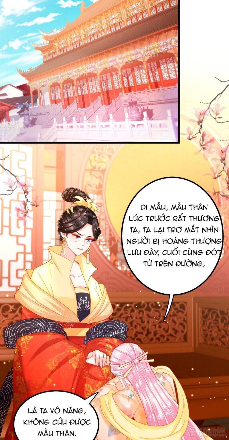 Ta Phải Làm Hoàng Hậu Chapter 18 - 25