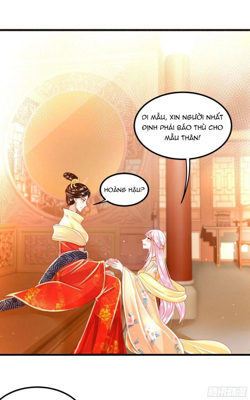 Ta Phải Làm Hoàng Hậu Chapter 19 - 3