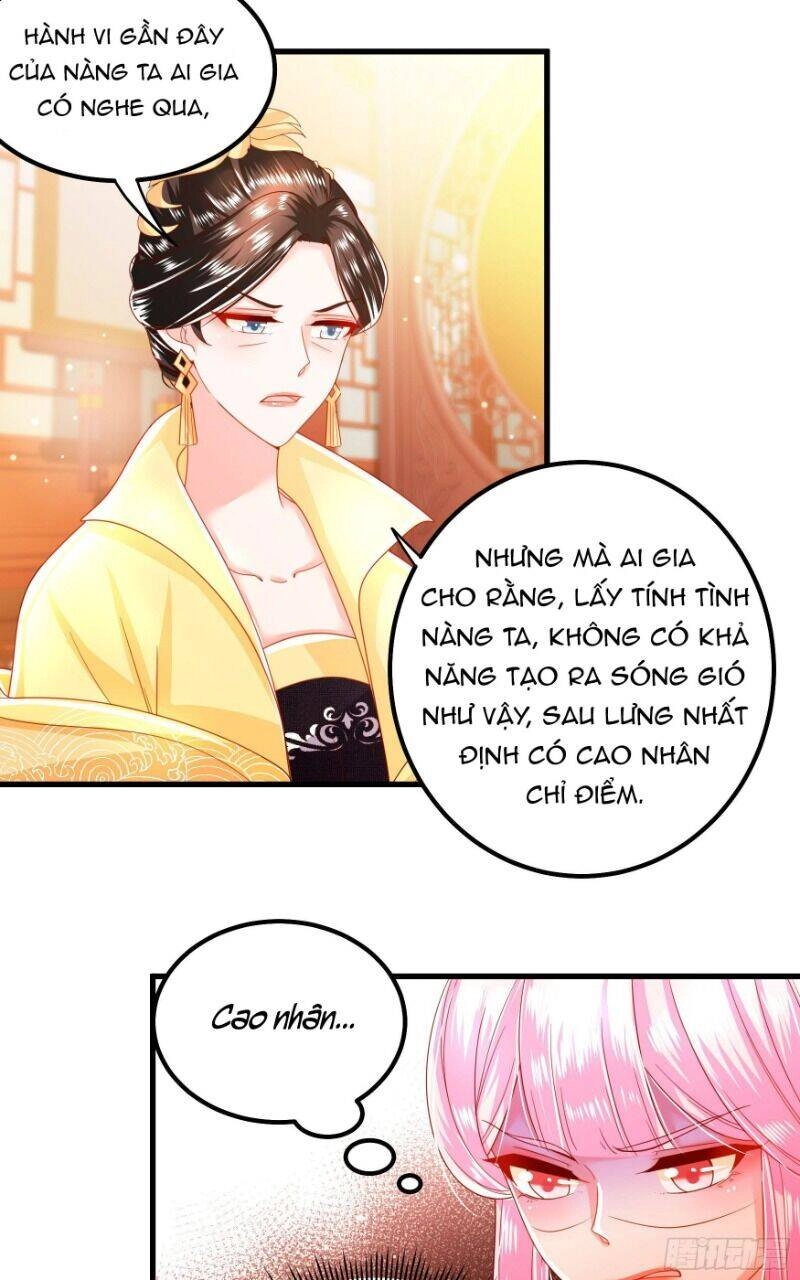 Ta Phải Làm Hoàng Hậu Chapter 19 - 4