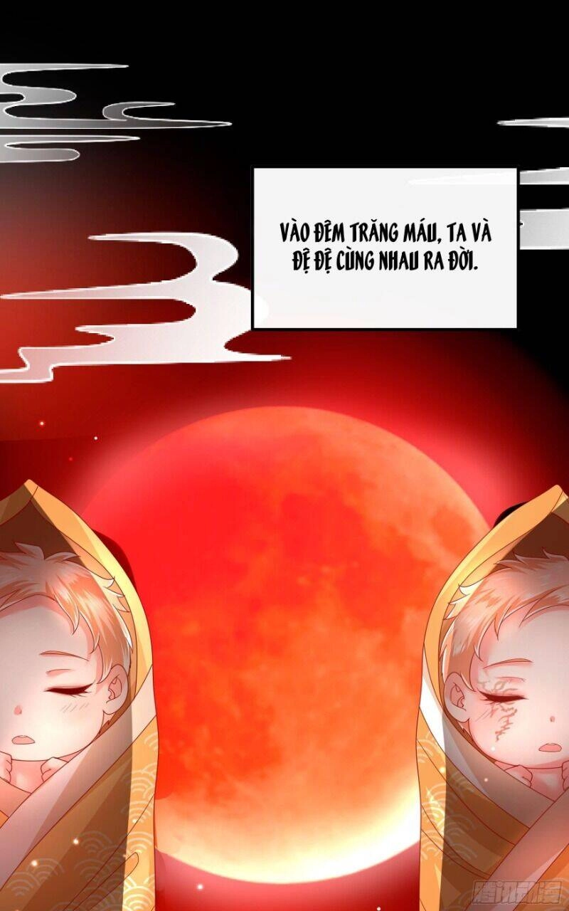 Ta Phải Làm Hoàng Hậu Chapter 20 - 3