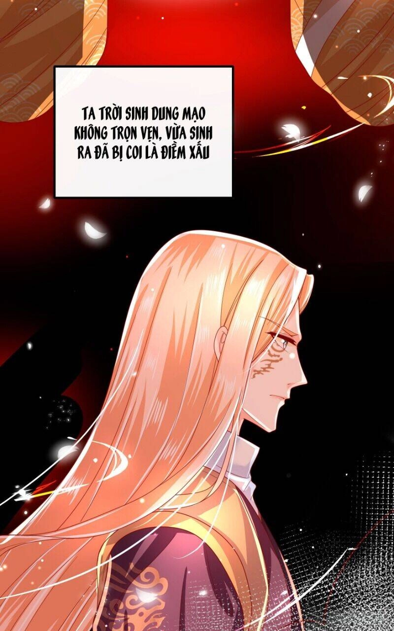 Ta Phải Làm Hoàng Hậu Chapter 20 - 4