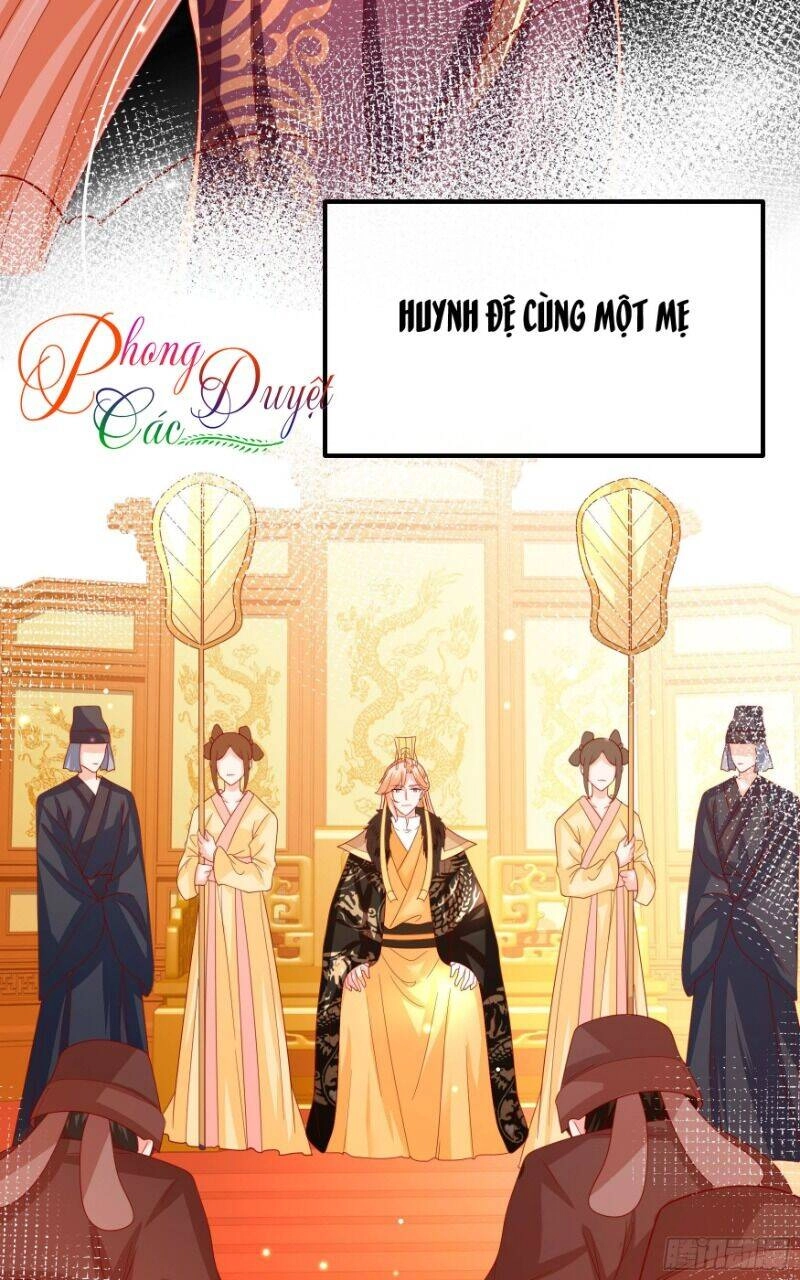 Ta Phải Làm Hoàng Hậu Chapter 20 - 5