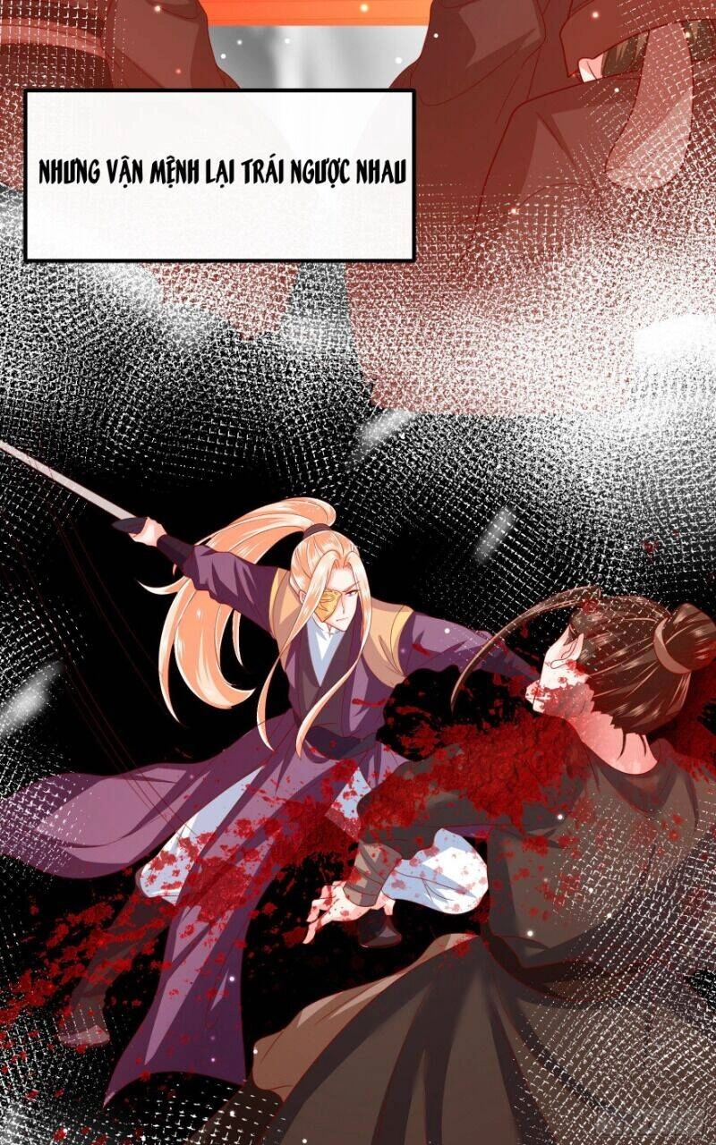 Ta Phải Làm Hoàng Hậu Chapter 20 - 6