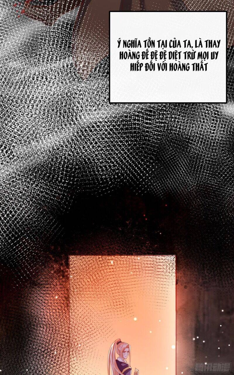 Ta Phải Làm Hoàng Hậu Chapter 20 - 7