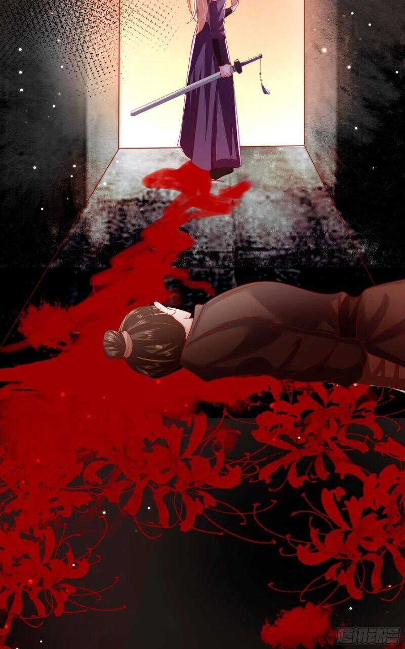 Ta Phải Làm Hoàng Hậu Chapter 20 - 8