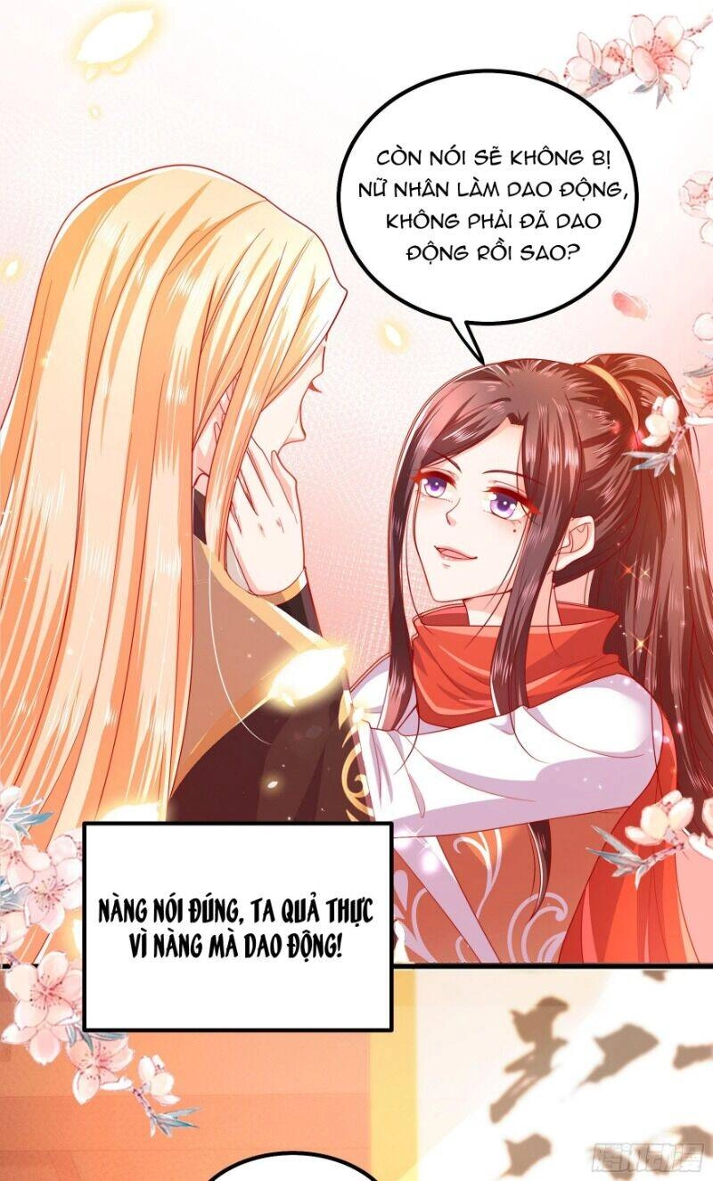 Ta Phải Làm Hoàng Hậu Chapter 20 - 13