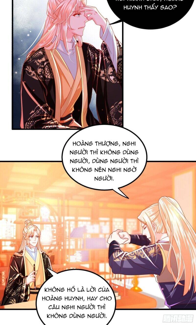 Ta Phải Làm Hoàng Hậu Chapter 20 - 15