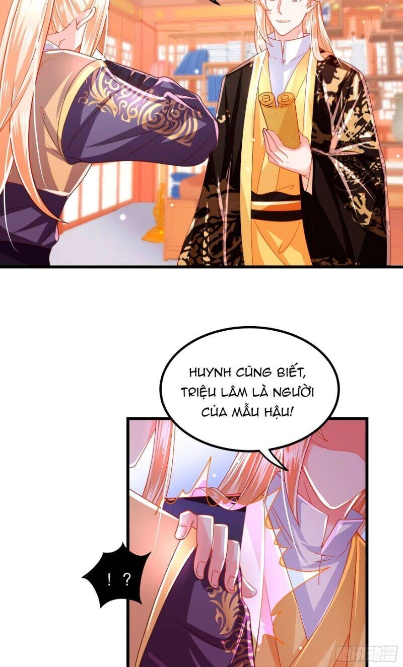 Ta Phải Làm Hoàng Hậu Chapter 20 - 19