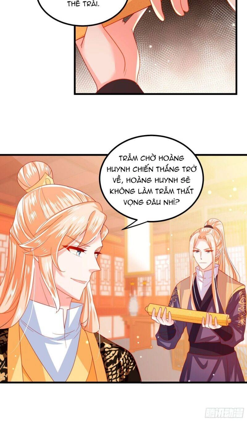 Ta Phải Làm Hoàng Hậu Chapter 20 - 24
