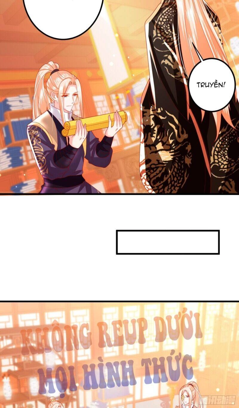 Ta Phải Làm Hoàng Hậu Chapter 20 - 27