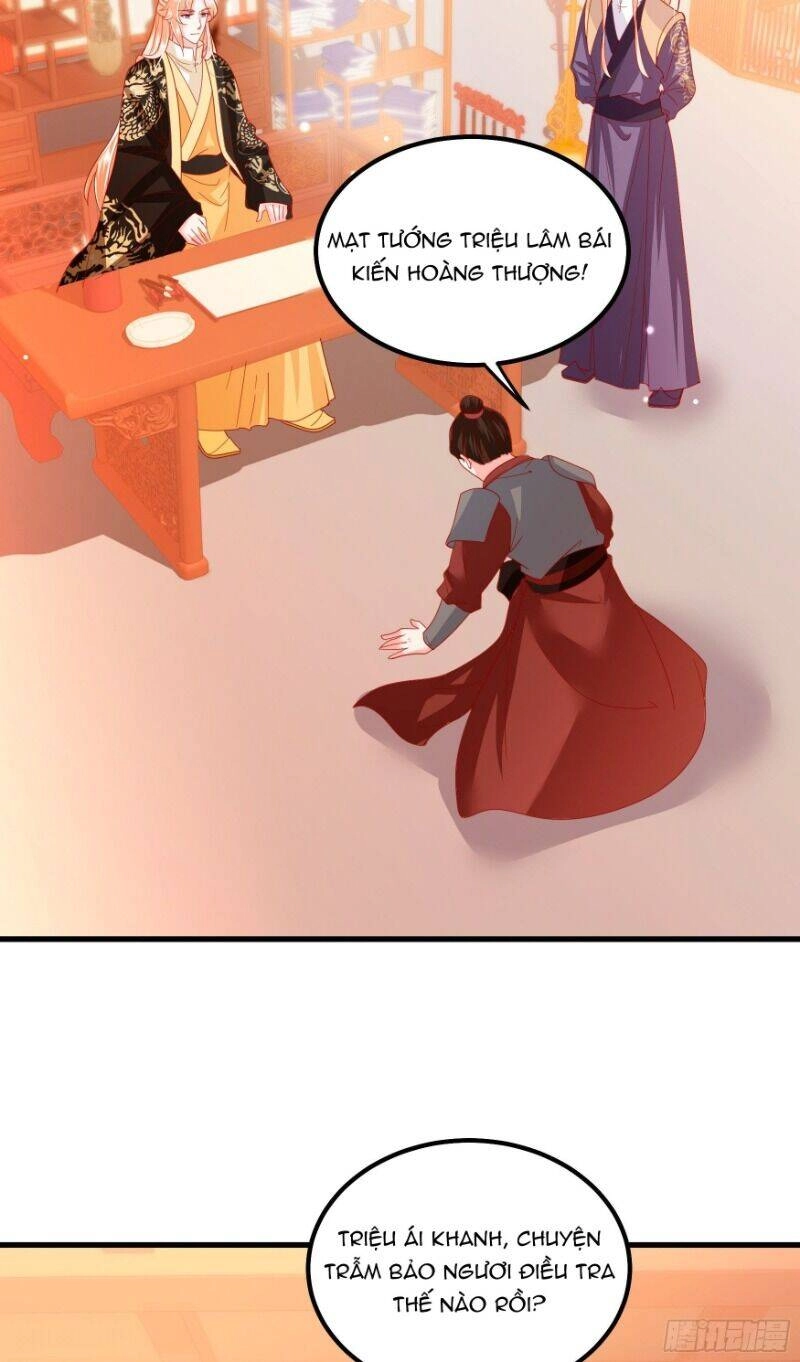 Ta Phải Làm Hoàng Hậu Chapter 20 - 28