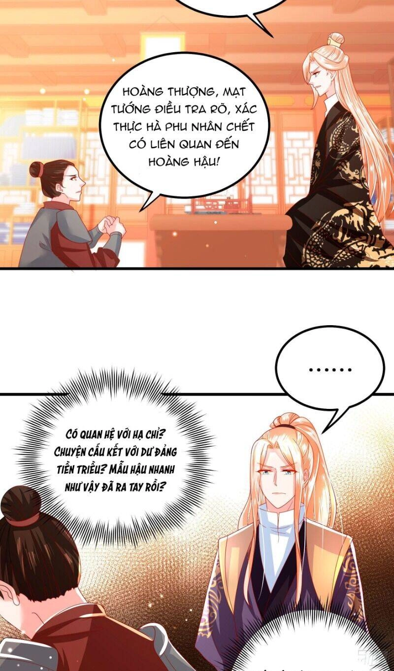 Ta Phải Làm Hoàng Hậu Chapter 20 - 29