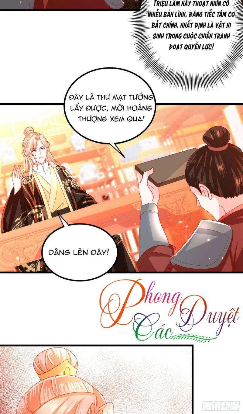 Ta Phải Làm Hoàng Hậu Chapter 20 - 30