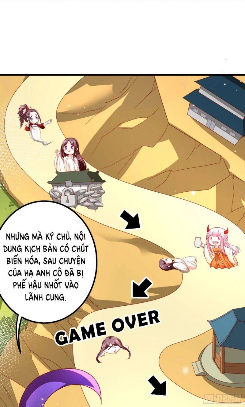 Ta Phải Làm Hoàng Hậu Chapter 20 - 38