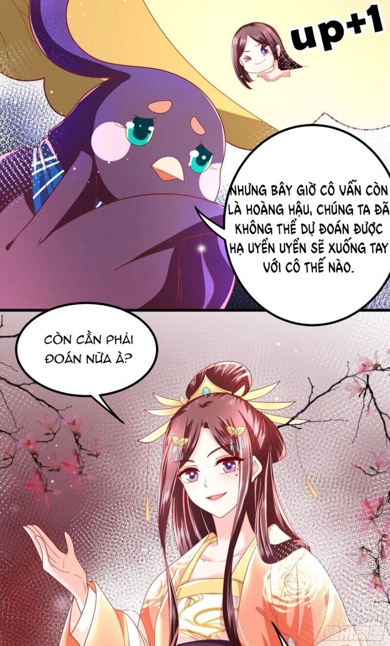 Ta Phải Làm Hoàng Hậu Chapter 20 - 39