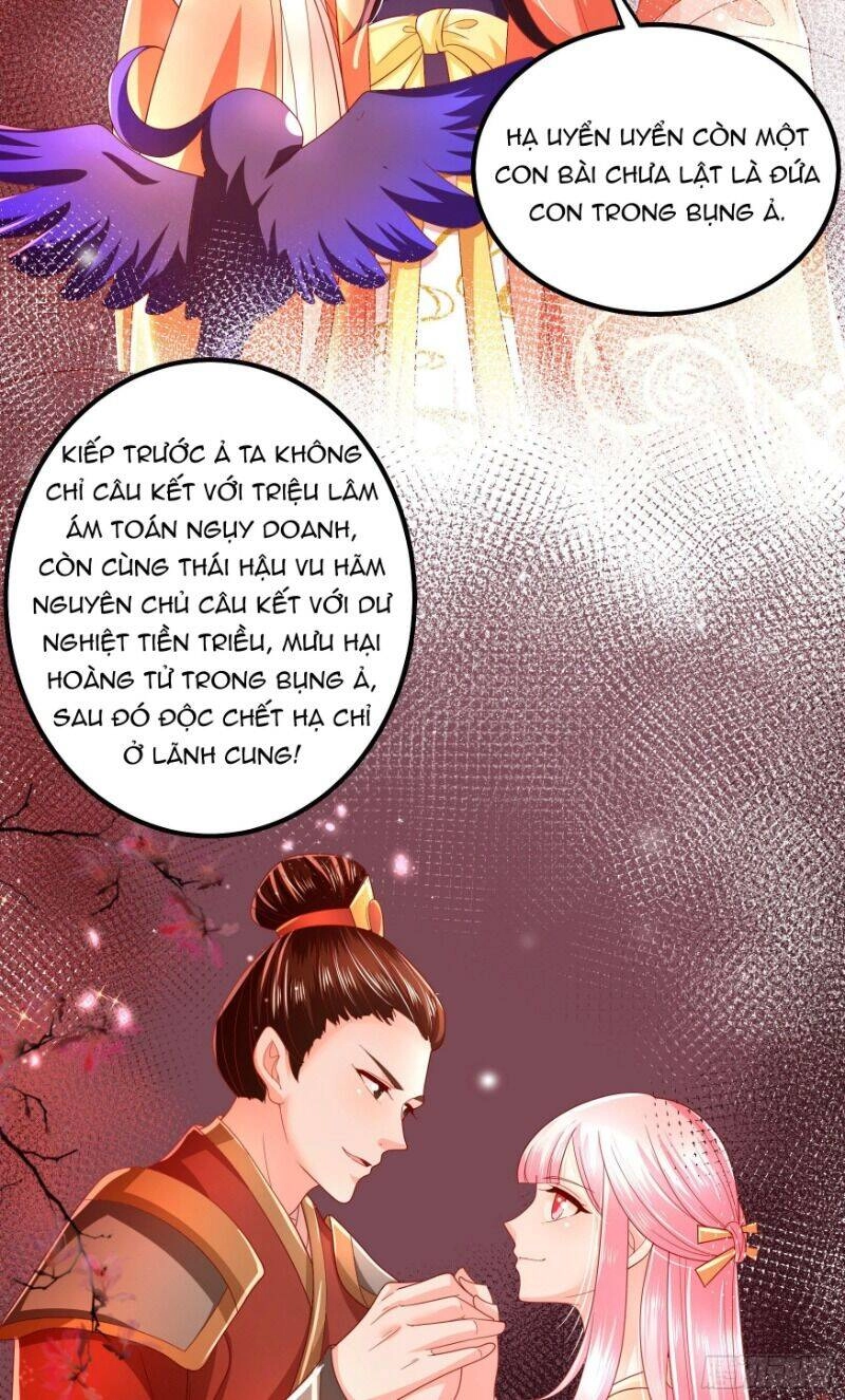 Ta Phải Làm Hoàng Hậu Chapter 20 - 40