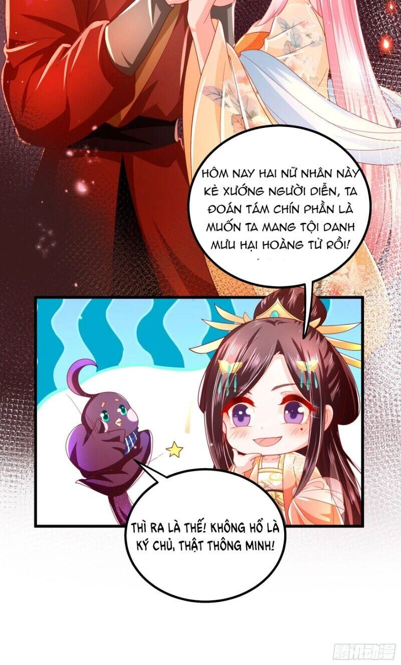 Ta Phải Làm Hoàng Hậu Chapter 20 - 41