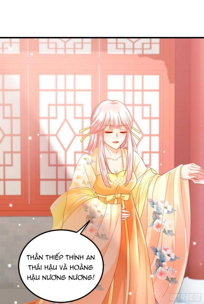 Ta Phải Làm Hoàng Hậu Chapter 20 - 42