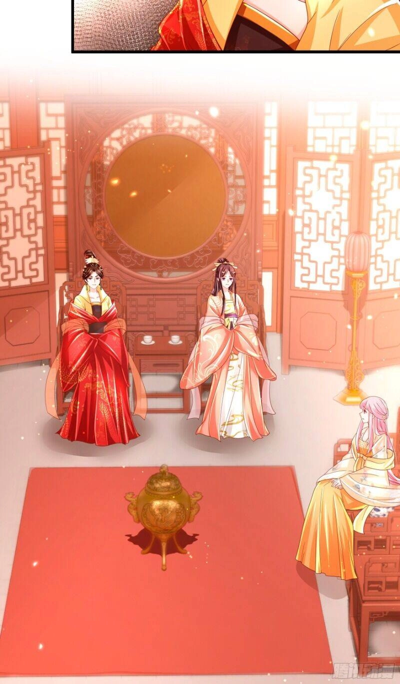 Ta Phải Làm Hoàng Hậu Chapter 21 - 9