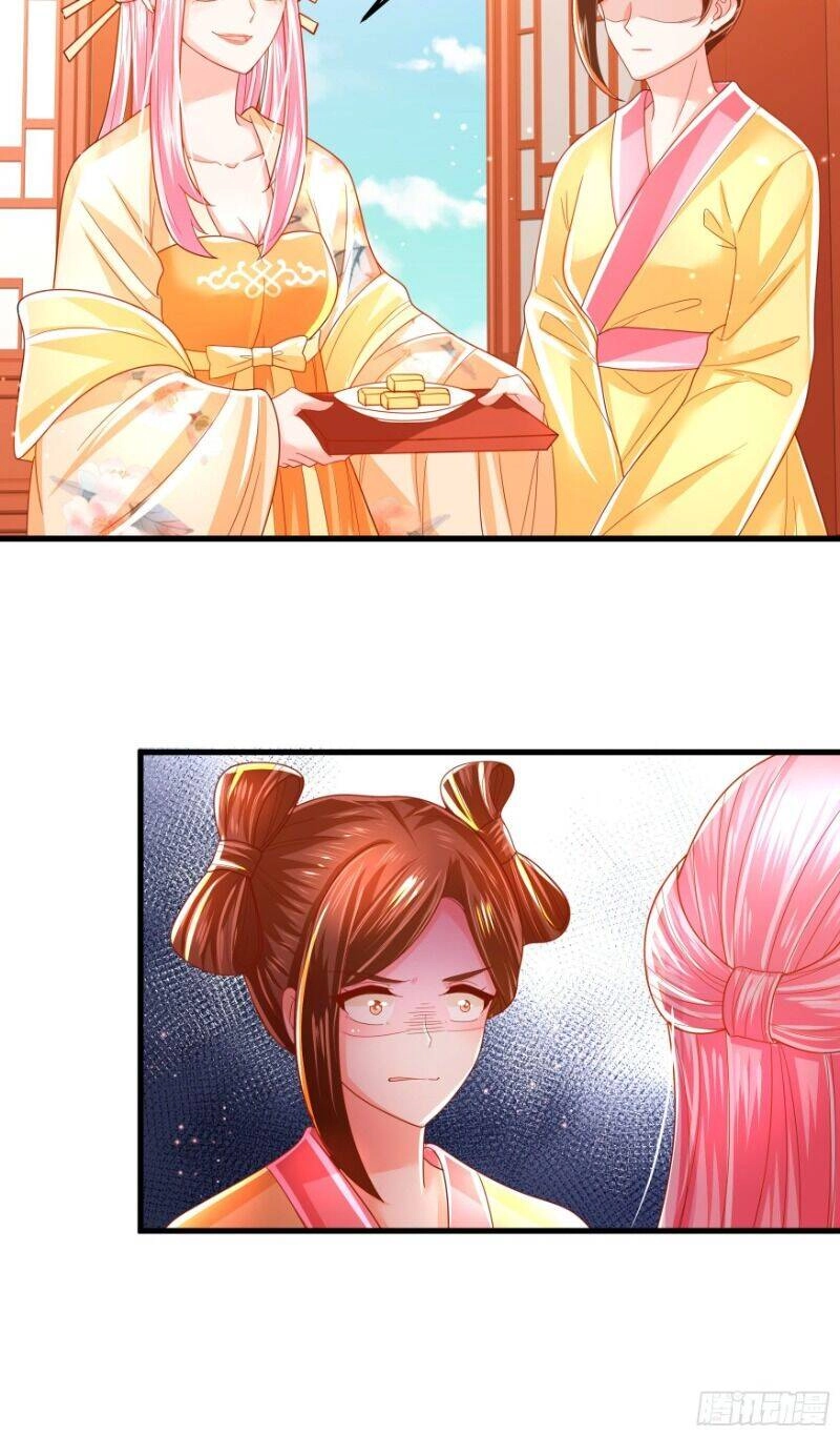 Ta Phải Làm Hoàng Hậu Chapter 21 - 16