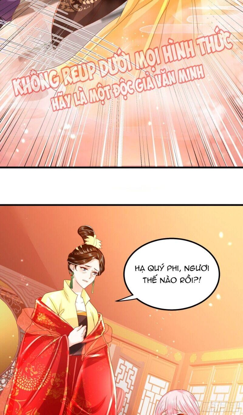 Ta Phải Làm Hoàng Hậu Chapter 21 - 20