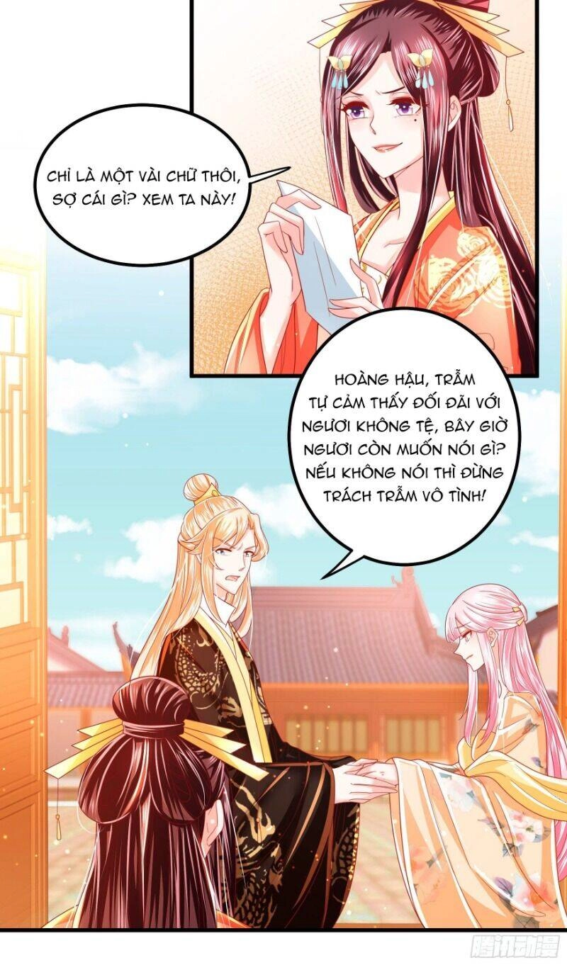 Ta Phải Làm Hoàng Hậu Chapter 22 - 4