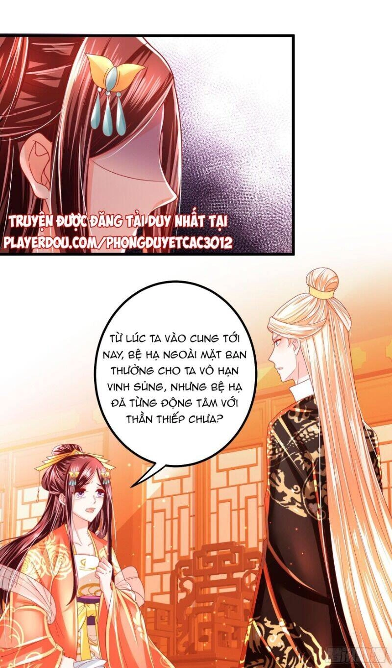 Ta Phải Làm Hoàng Hậu Chapter 22 - 5