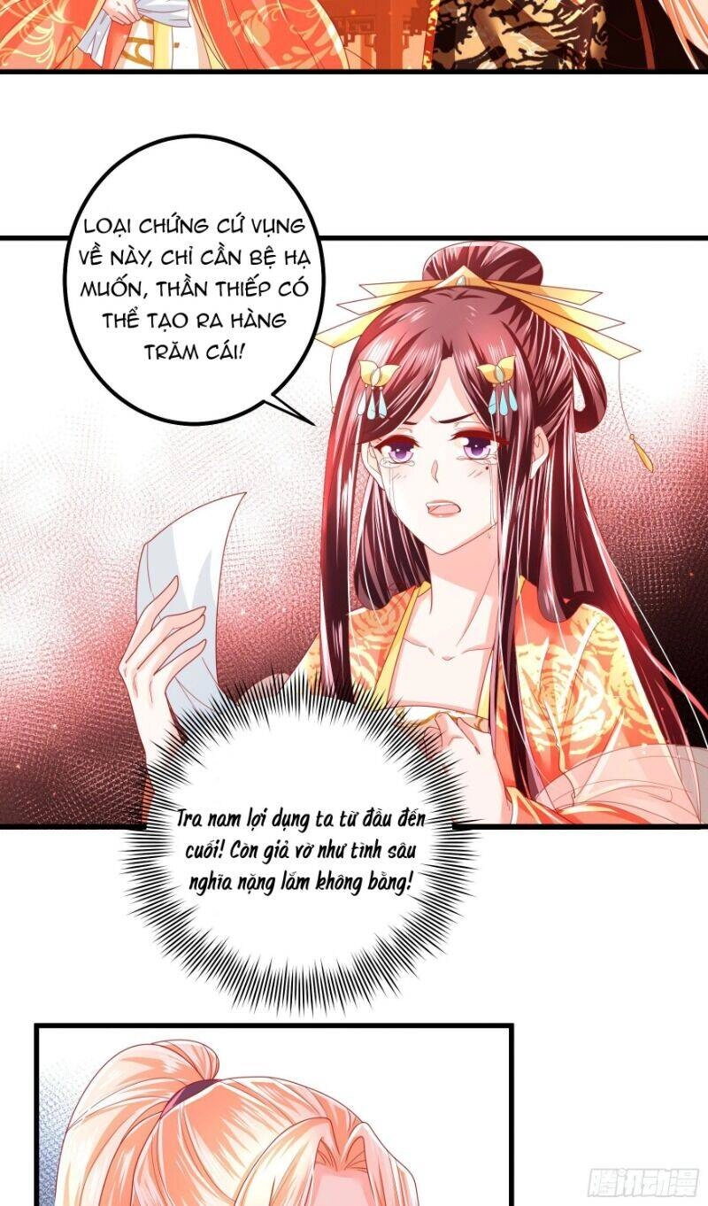 Ta Phải Làm Hoàng Hậu Chapter 22 - 6